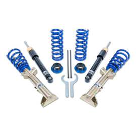 Assetto a ghiera AP per Mercedes Classe E Coupé C207 (2009-2016) - foto 1
