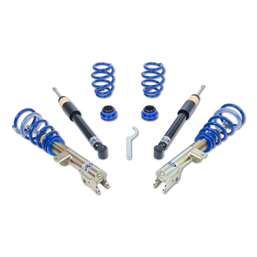 Assetto a ghiera AP per Mercedes CLA C117 (2013-2019) - foto 1