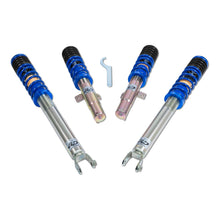 Carica l'immagine nel visualizzatore di Gallery, Assetto a ghiera AP per Ford Fiesta Mk4/Mk5 (1996-2002) - foto 1
