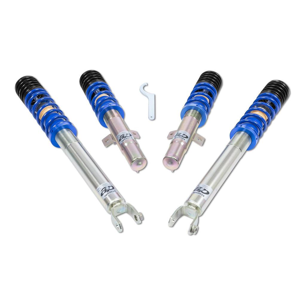 Assetto a ghiera AP per Ford Puma (1997-2002) - foto 1