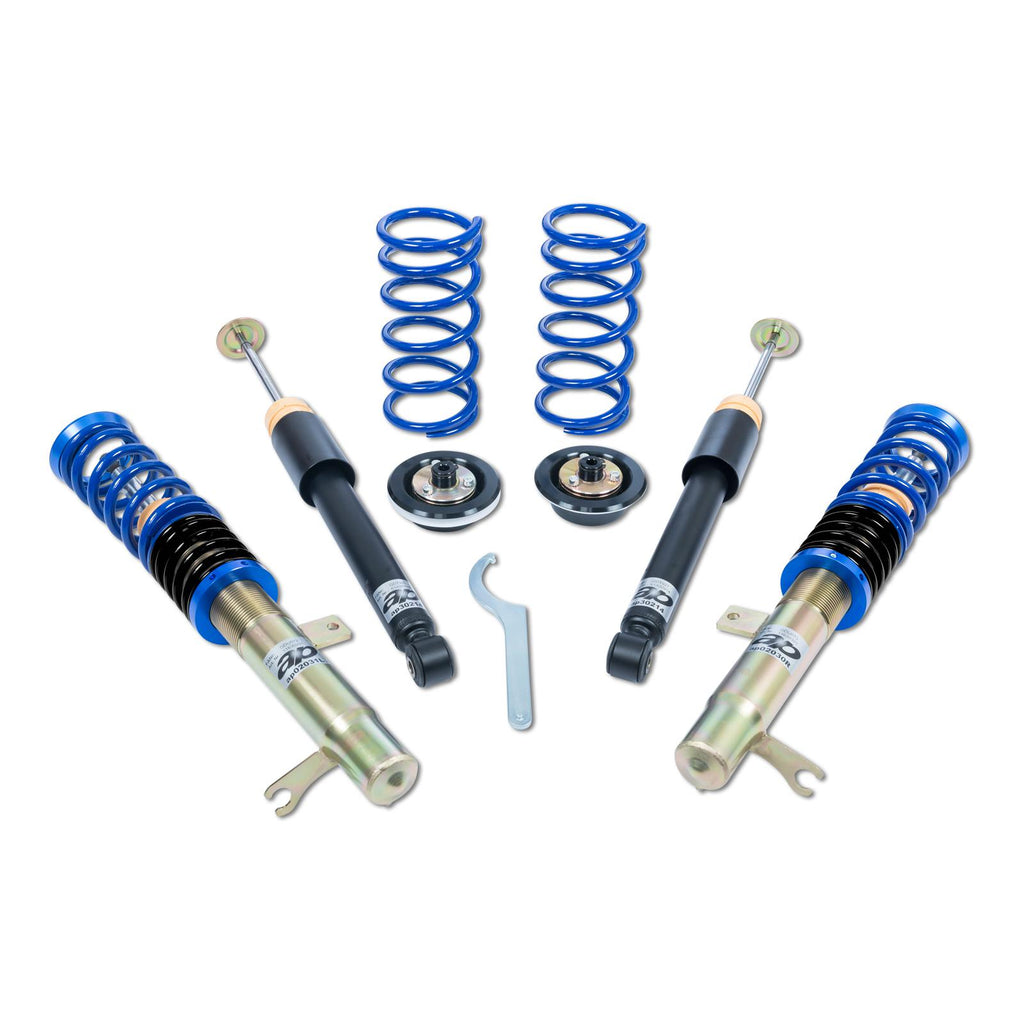 Assetto a ghiera AP per Ford Focus I (1998-2004) - foto 1