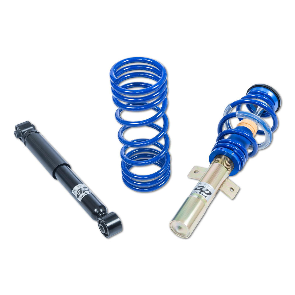 Assetto a ghiera AP per Ford Mondeo Mk3 (2000-2007) - foto 2