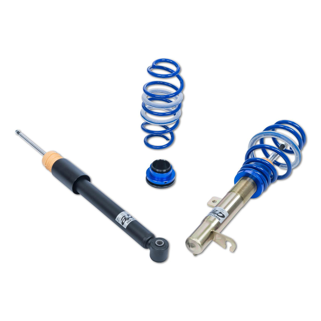 Assetto a ghiera AP per Ford Fiesta Mk6 (2001-2008) - foto 2
