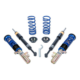 Assetto a ghiera AP per Ford Focus II (2004-2011) - foto 2
