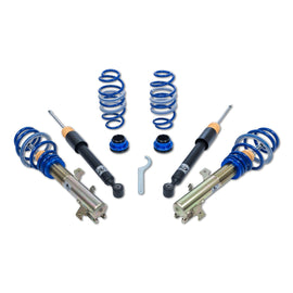 Assetto a ghiera AP per Ford Fiesta Mk7 (2008-2017) - foto 1