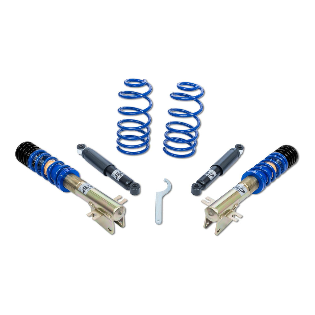 Assetto a ghiera AP per Fiat Bravo/Brava (1995-2001) - foto 1