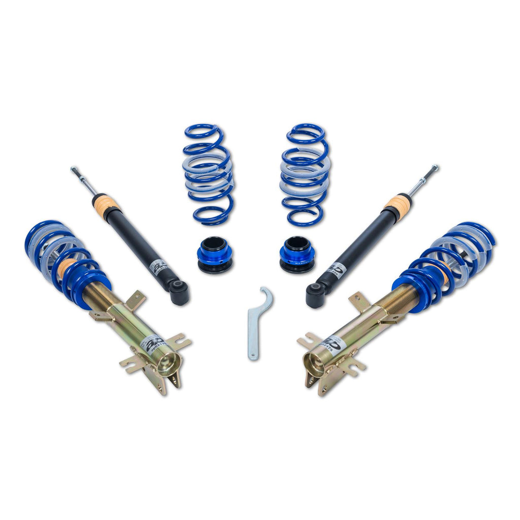 Assetto a ghiera AP per Fiat Stilo (2001-2007) - foto 1