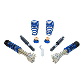 Assetto a ghiera AP per Fiat 500/500C (2007-2024) - foto 1