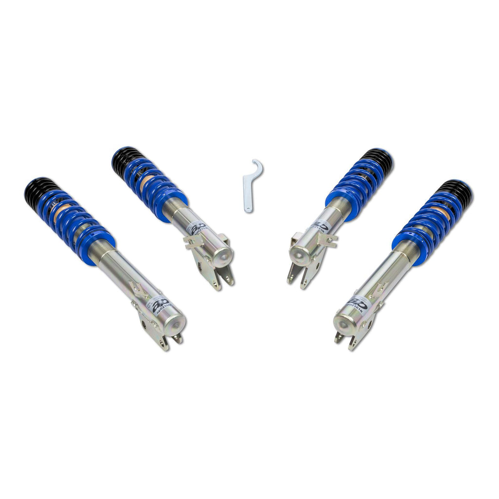 Assetto a ghiera AP per Subaru Impreza GC/GF (1992-2000) - foto 1