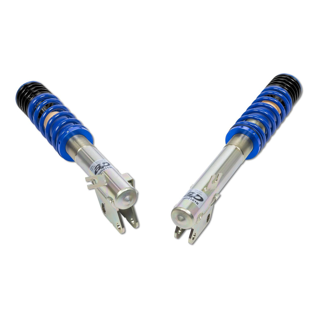 Assetto a ghiera AP per Subaru Impreza GC/GF (1992-2000) - foto 2