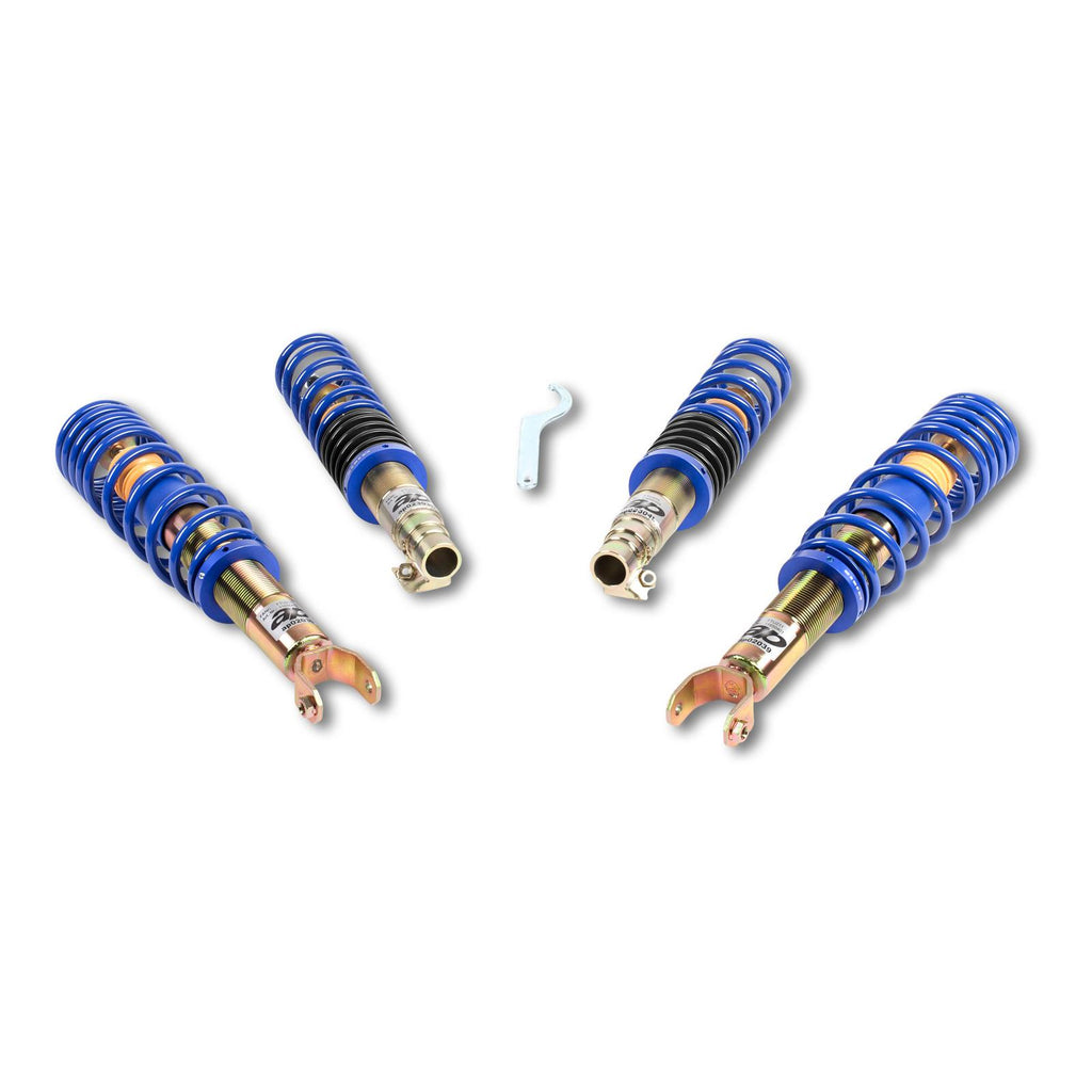 Assetto a ghiera AP per Honda Civic EF (1987-1991) - foto 1