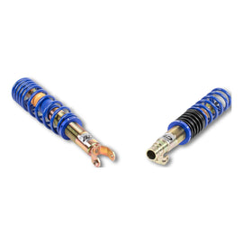 Assetto a ghiera AP per Honda Civic EF (1987-1991) - foto 2