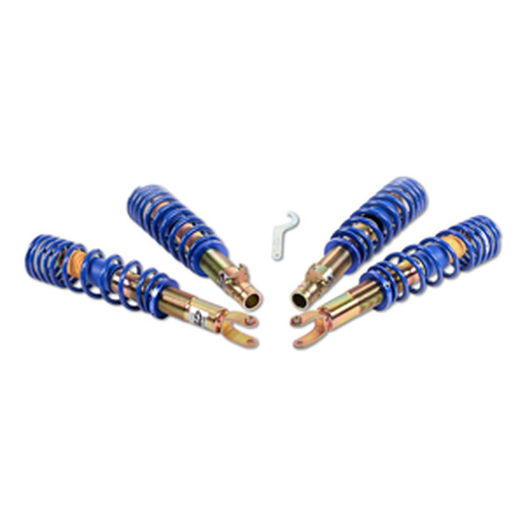 Assetto a ghiera AP per Honda Civic EK/EJ (1995-2001) - foto 1