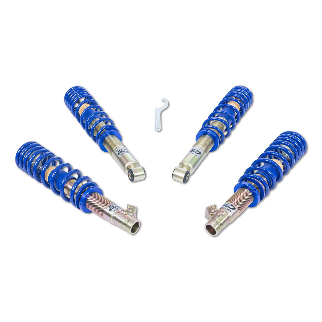 Assetto a ghiera AP per Honda Integra Type R (1995-2001) - foto 1
