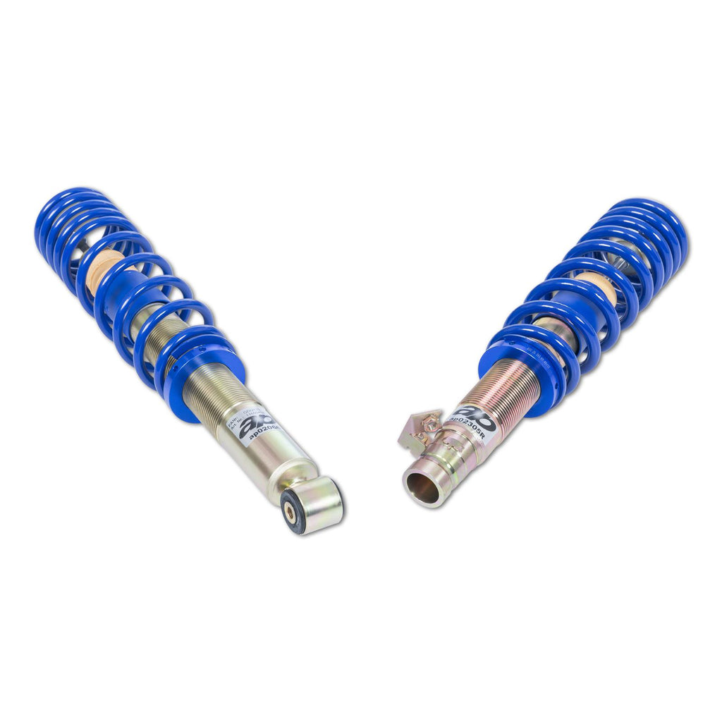 Assetto a ghiera AP per Honda Integra Type R (1995-2001) - foto 2