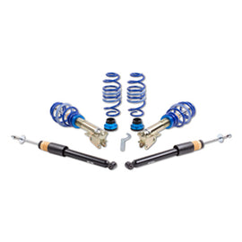 Assetto a ghiera AP per Honda Civic FN/FK 8a serie (2005-2011) - foto 1