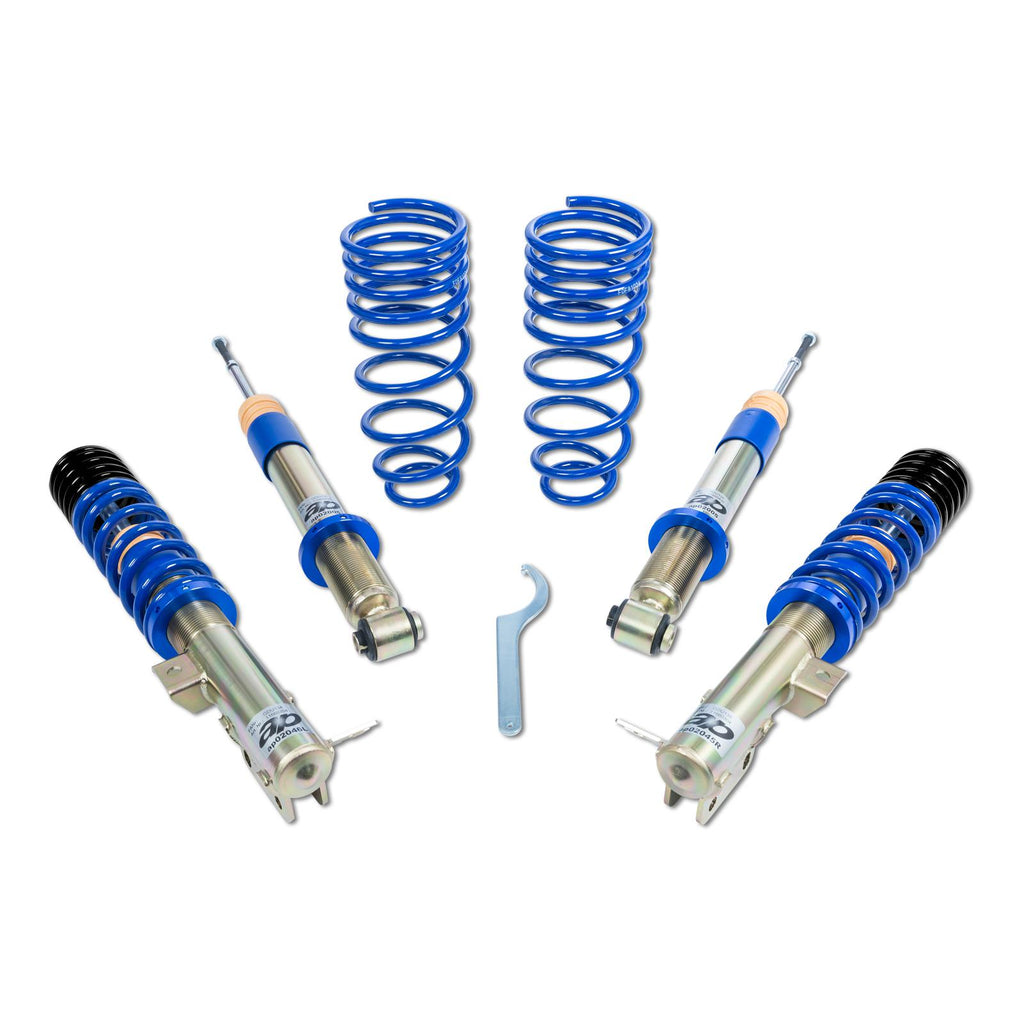 Assetto a ghiera AP per Opel Vectra B (1995-2002) - foto 1