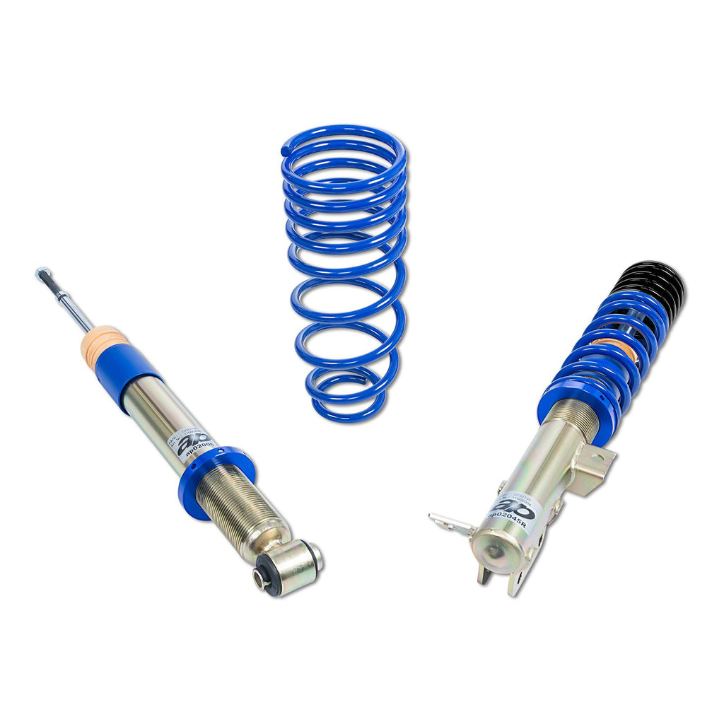 Assetto a ghiera AP per Opel Vectra B (1995-2002) - foto 2