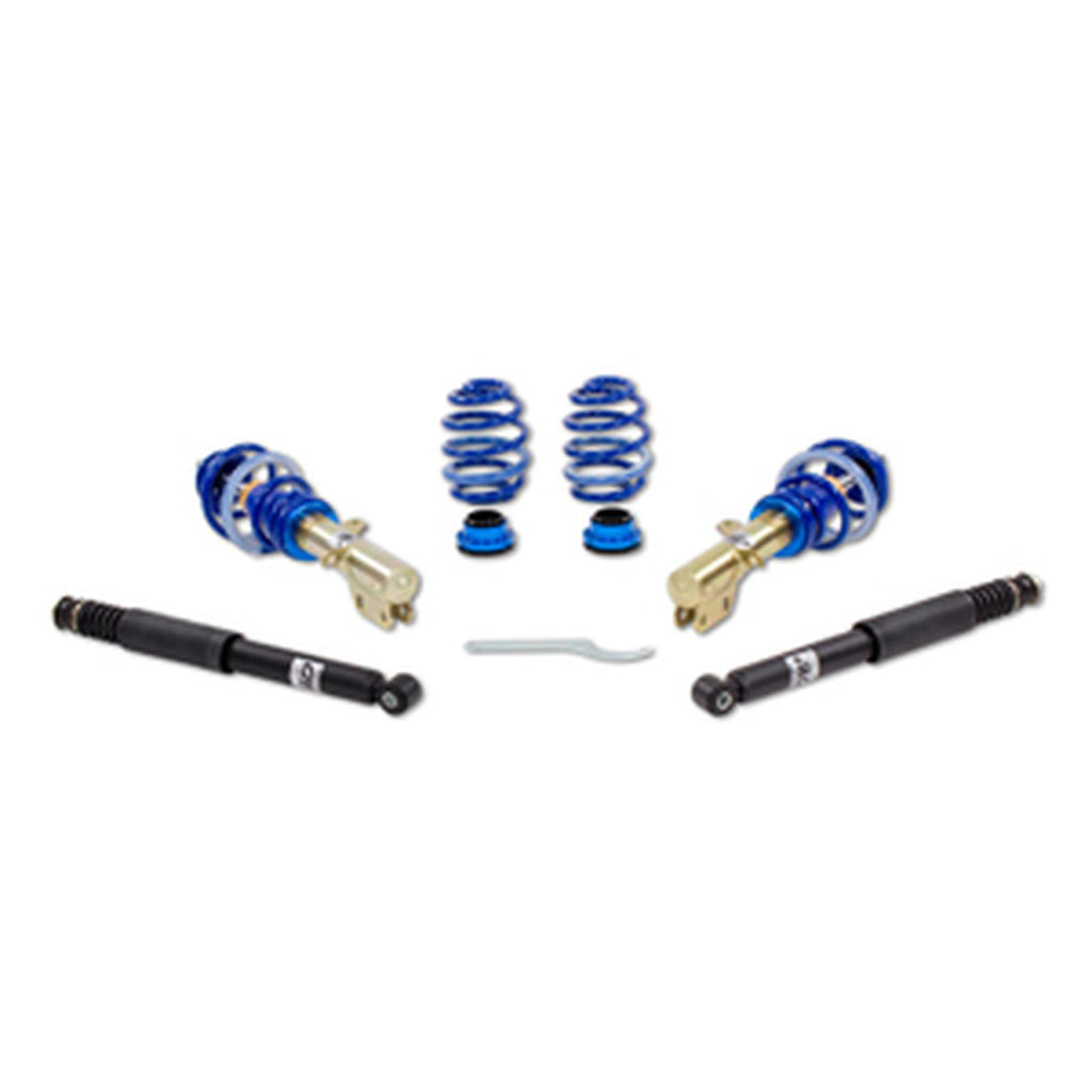 Assetto a ghiera AP per Opel Tigra TwinTop (2004-2010) - foto 1