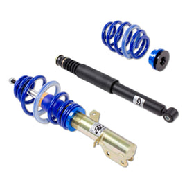 Assetto a ghiera AP per Opel Corsa C (2000-2009) - foto 2