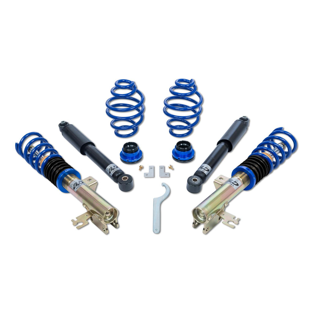 Assetto a ghiera AP per Opel Vectra C (2002-2009) - foto 1