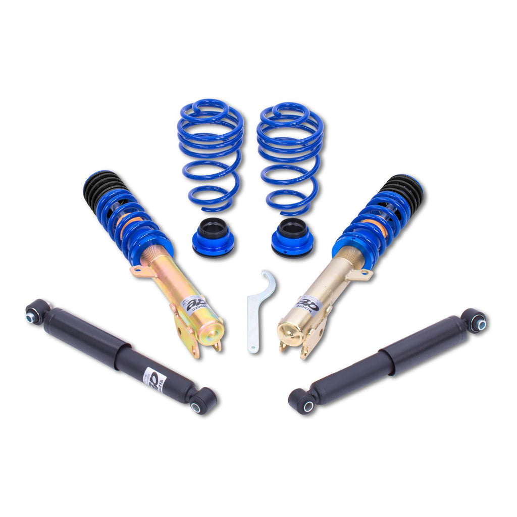 Assetto a ghiera AP per Opel Astra G (1998-2009) - foto 2