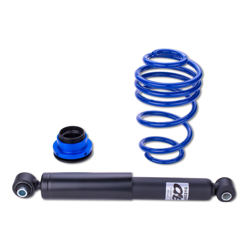 Assetto a ghiera AP per Opel Astra G (1998-2009) - foto 5