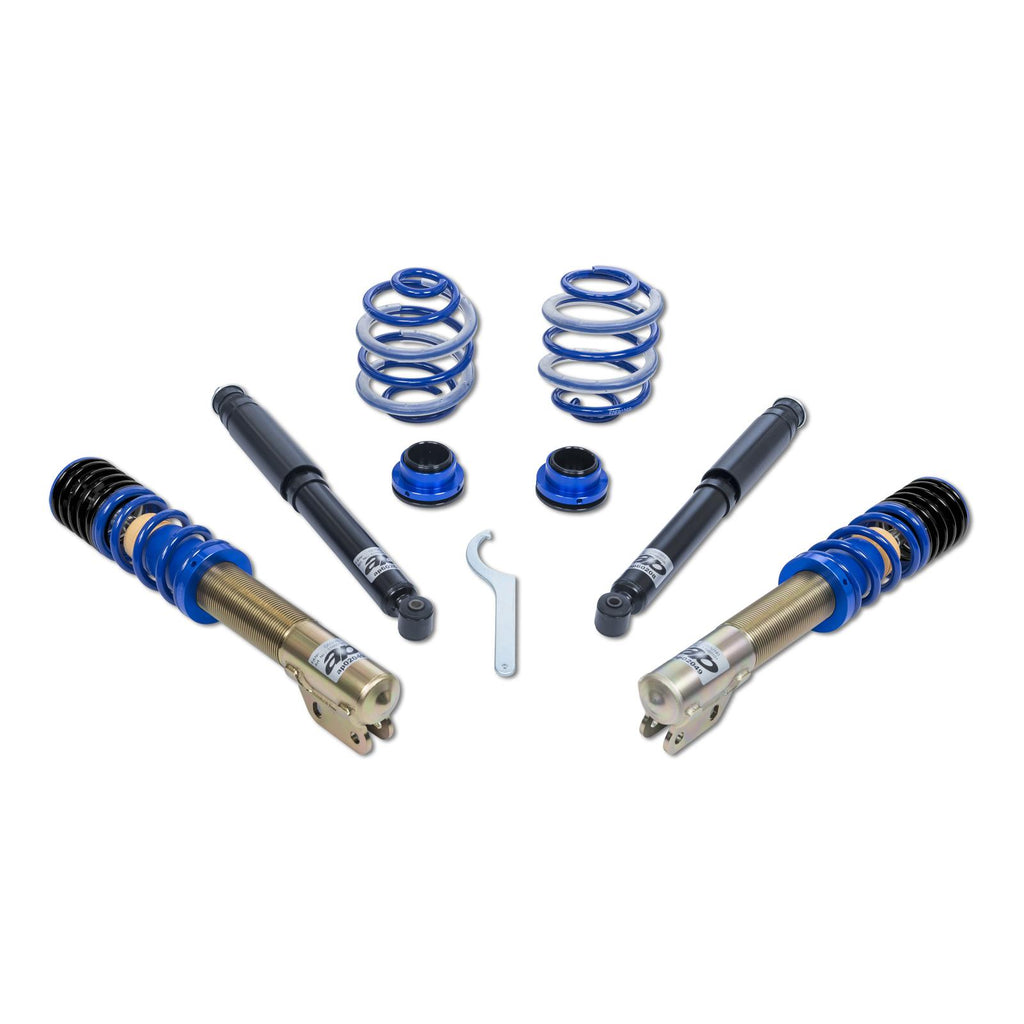 Assetto a ghiera AP per Opel Corsa A (1982-1993) - foto 1