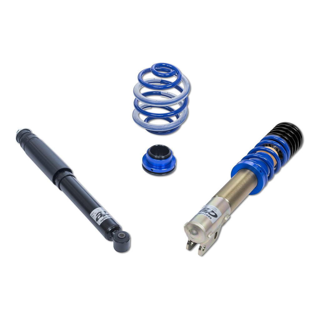 Assetto a ghiera AP per Opel Corsa A (1982-1993) - foto 2