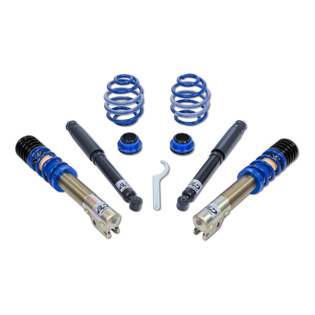 Assetto a ghiera AP per Opel Corsa B (1993-2000) - foto 1