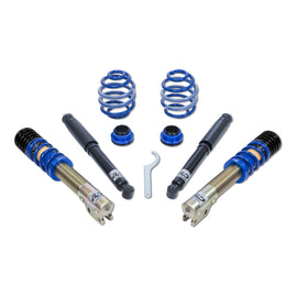 Assetto a ghiera AP per Opel Corsa B (1993-2000) - foto 1