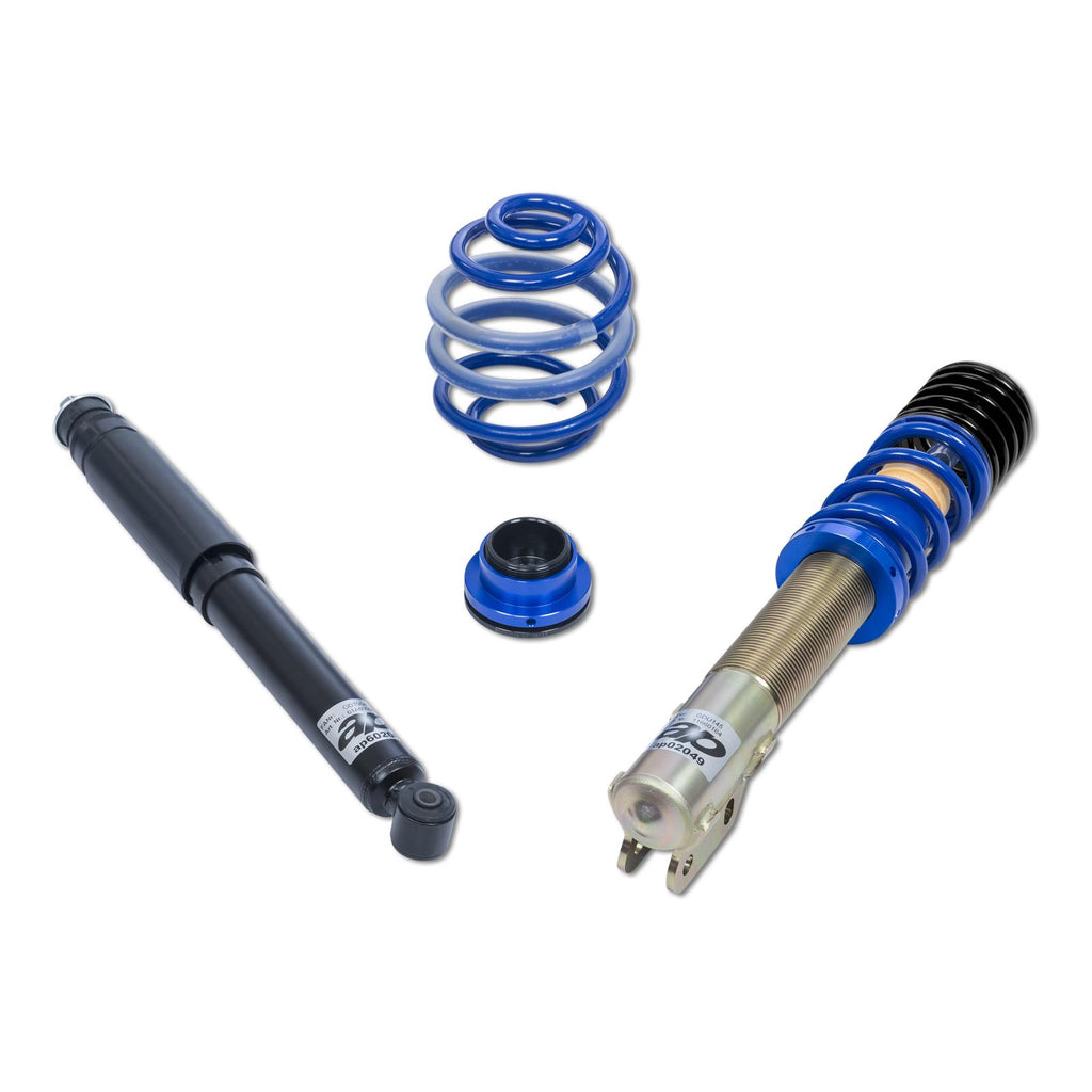 Assetto a ghiera AP per Opel Corsa B (1993-2000) - foto 2
