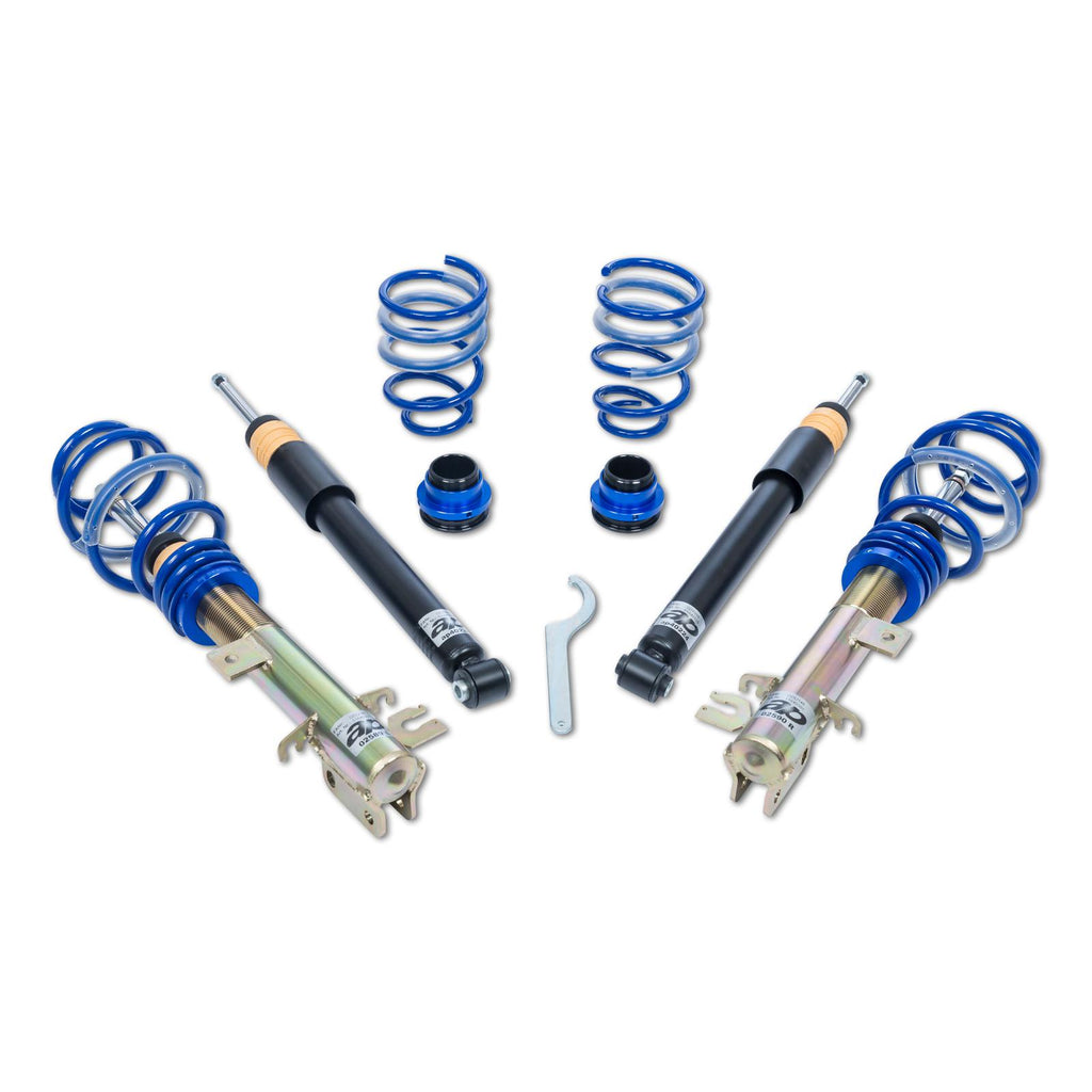 Assetto a ghiera AP per Opel Corsa E (2014-2019) - foto 1