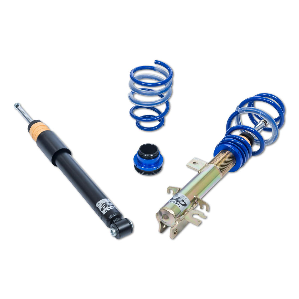 Assetto a ghiera AP per Opel Corsa E (2014-2019) - foto 2