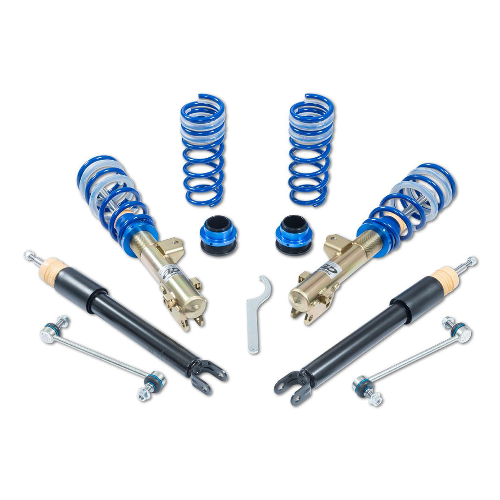 Assetto a ghiera AP per Hyundai i30 (2012-2017) - foto 1