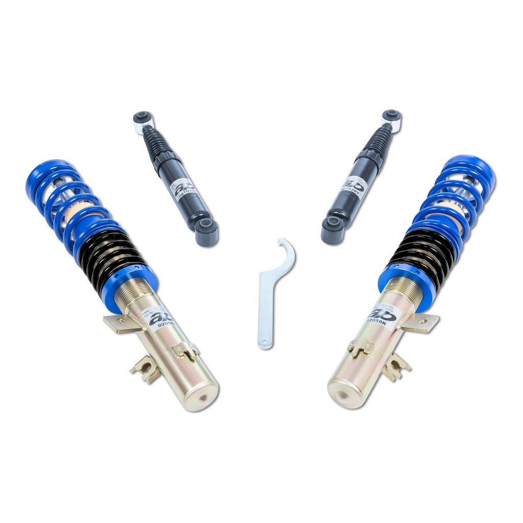 Assetto a ghiera AP per Peugeot 205 (1983-1998) - foto 1