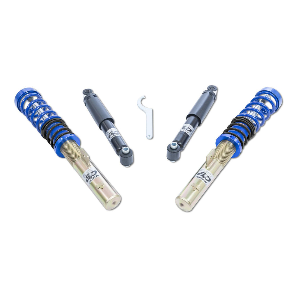 Assetto a ghiera AP per Peugeot 206 (1998-2012) - foto 1