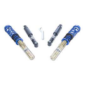Assetto a ghiera AP per Peugeot 206 (1998-2012) - foto 1