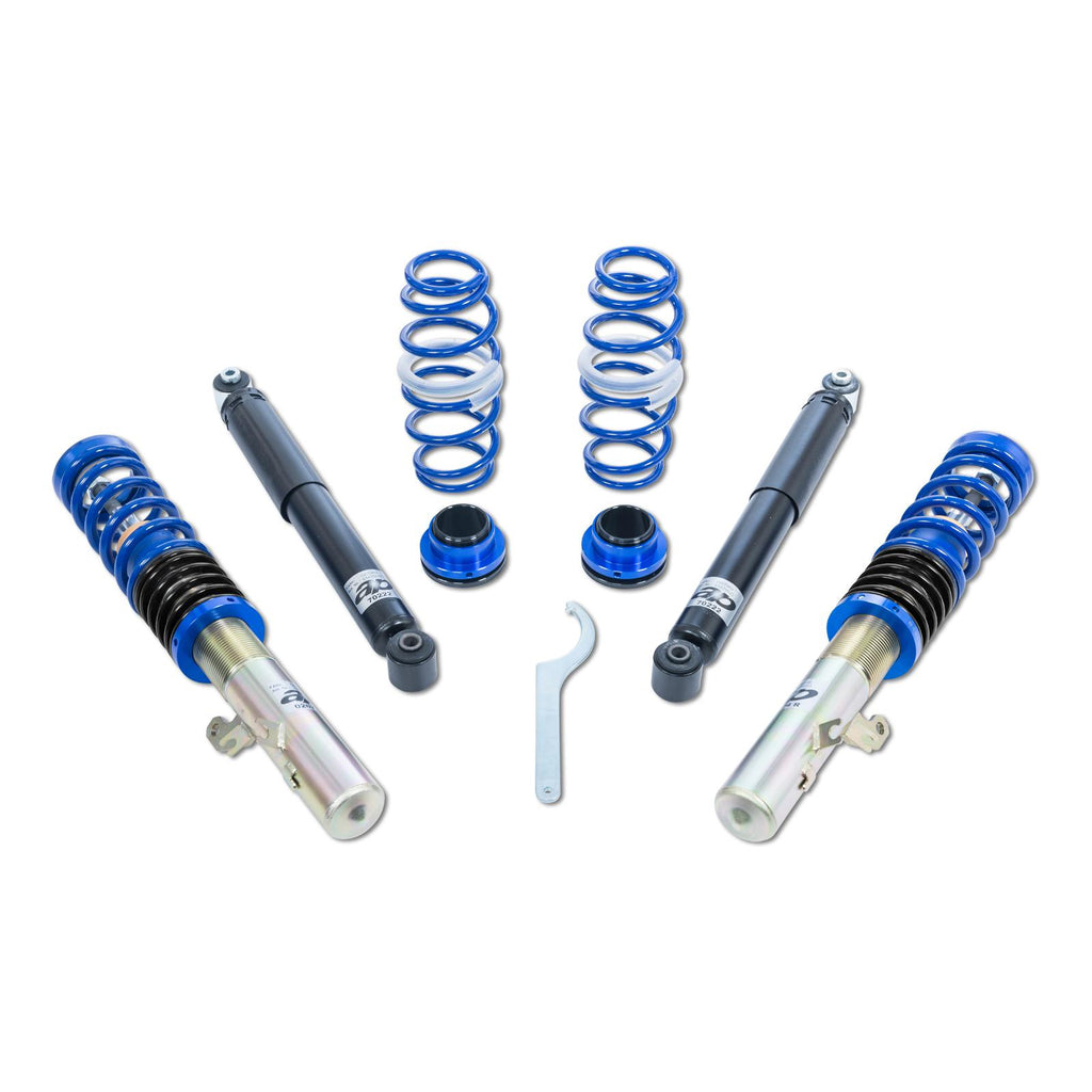 Assetto a ghiera AP per Peugeot 207 (2006-2015) - foto 1