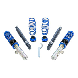 Assetto a ghiera AP per Peugeot 207 (2006-2015) - foto 1