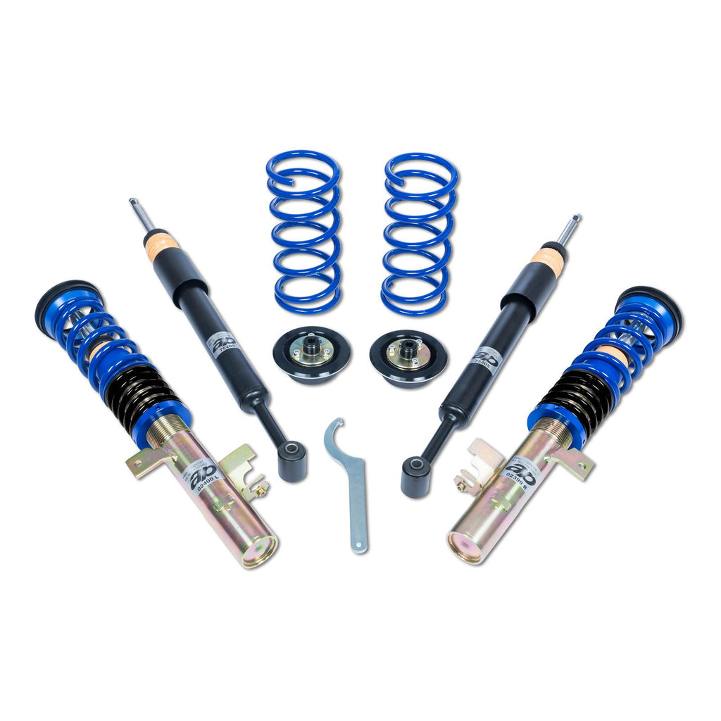 Assetto a ghiera AP per Mazda 3 BK (2003-2009) - foto 1