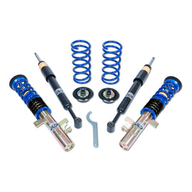 Assetto a ghiera AP per Mazda 3 BK (2003-2009) - foto 1