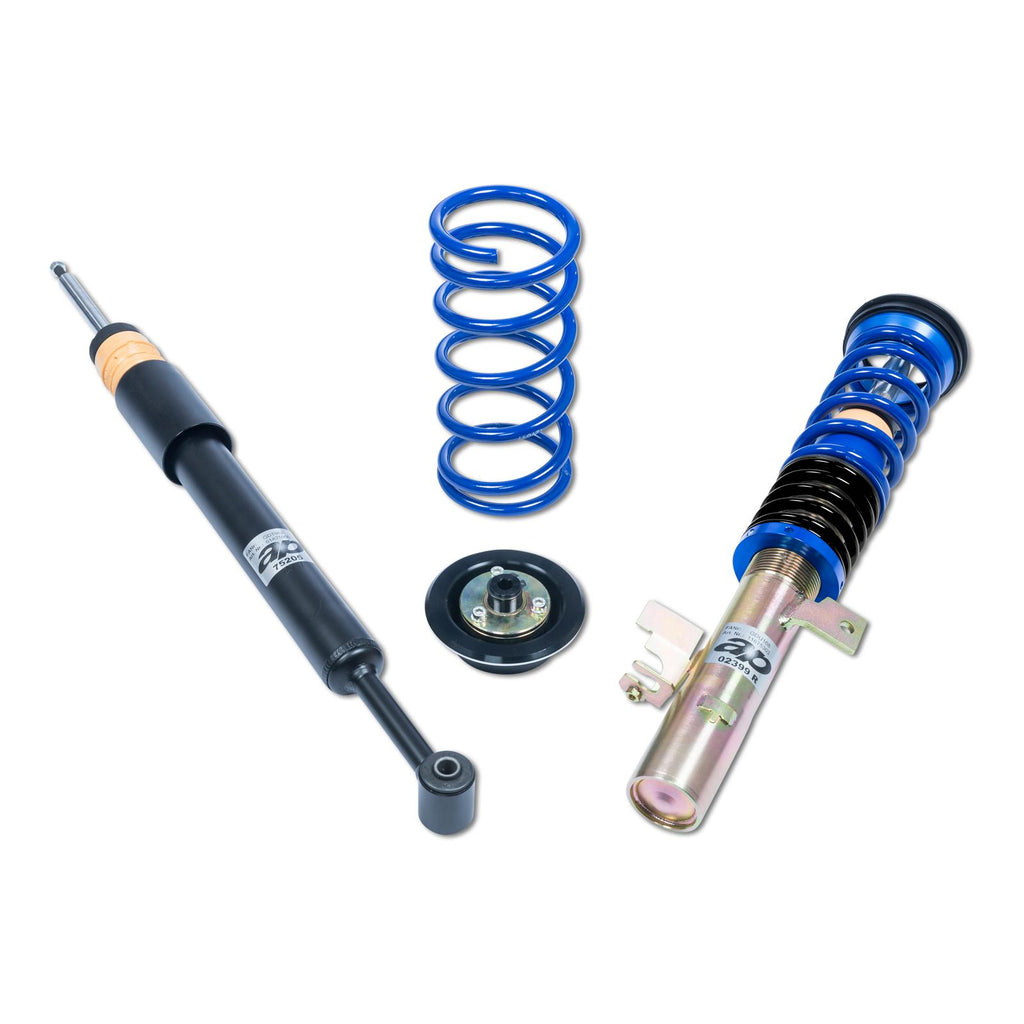 Assetto a ghiera AP per Mazda 3 BK (2003-2009) - foto 2