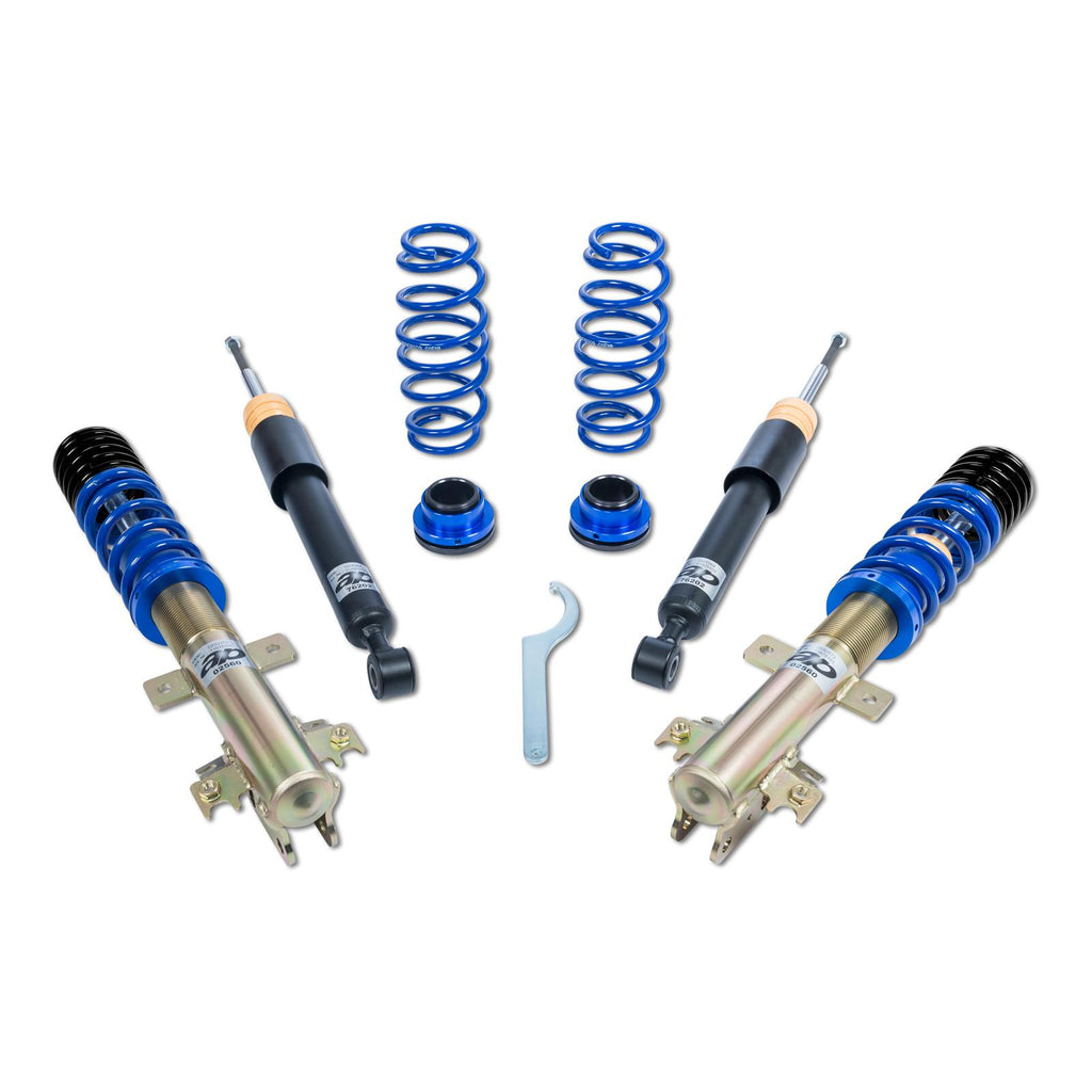 Assetto a ghiera AP per Suzuki Swift ZC (2005-2010) - foto 1