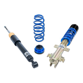 Assetto a ghiera AP per Suzuki Swift ZC (2005-2010) - foto 2