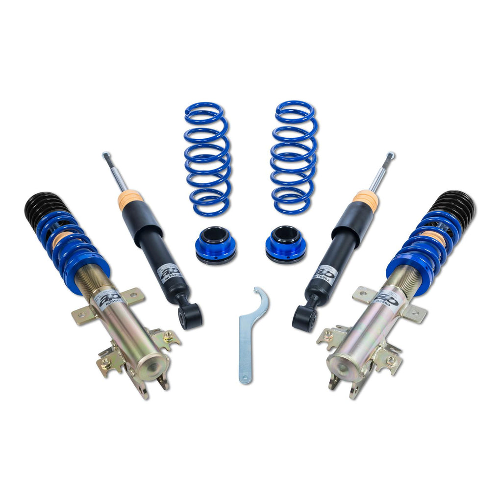 Assetto a ghiera AP per Suzuki Swift ZC72S (2010-2017) - foto 1