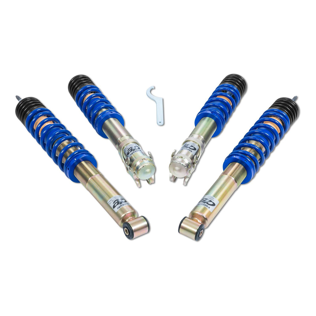 Assetto a ghiera AP per VW Vento (1991-2000) - foto 1