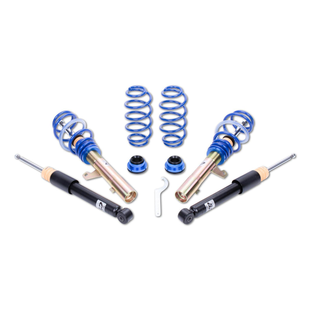 Assetto a ghiera AP per VW Maggiolino / Beetle A5 (2011-2019) - foto 1