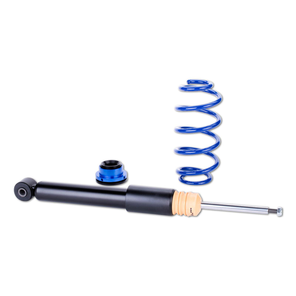 Assetto a ghiera AP per VW Maggiolino / Beetle A5 (2011-2019) - foto 4