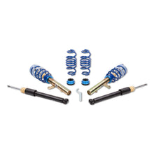 Carica l'immagine nel visualizzatore di Gallery, Assetto a ghiera AP per Seat Leon 5F (2012-2020) - foto 1
